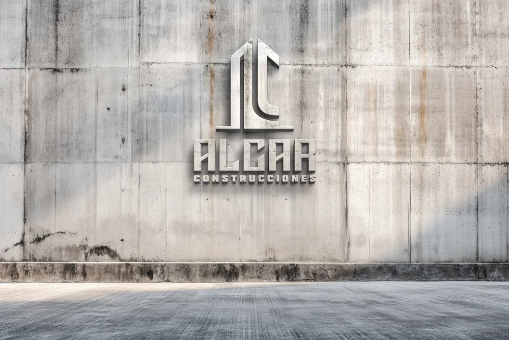 DiseÃ±o Imagen Comercial Constructora