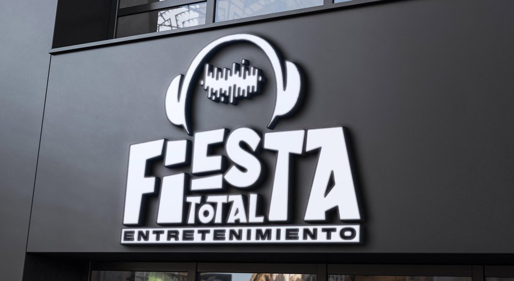 DiseÃ±o Logotipo Comercial