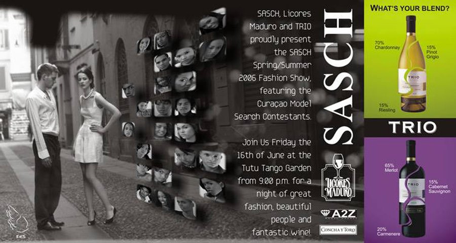 DiseÃ±o CampaÃ±a Evento Exclusivo