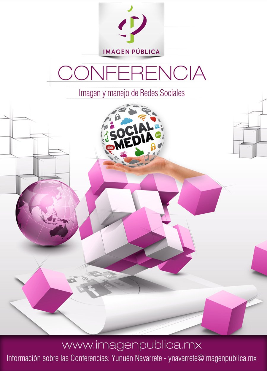 Poster Conferencia