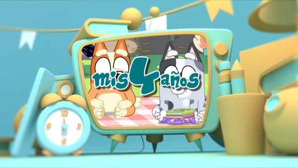 Video InvitaciÃ³n Digital Infantil