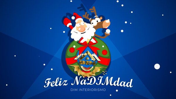 Video CelebraciÃ³n de Navidad