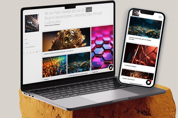 IOT Colony, especialistas en InvestigaciÃ³n y Desarrollo de tecnologias IOT.