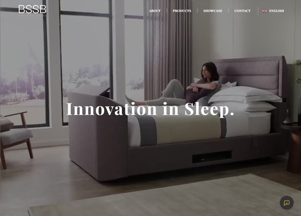 RediseÃ±o Web BSSB Furniture Thailandia